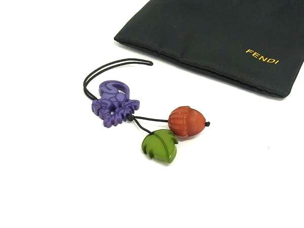 Yahoo!オークション -フェンディ(ブランド)の落札相場・落札価格