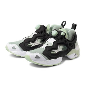22㌢ 新品 リーボック インスタ ポンプフューリー 95 HQ5917 REEBOK INSTA PUMP FURY 95 女性 レディース 箱なし 送料無料
