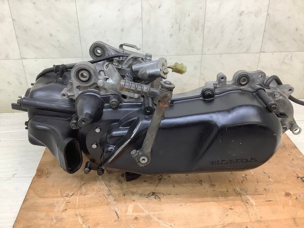 AF34ライブディオエンジンの値段と価格推移は？｜1556件の売買