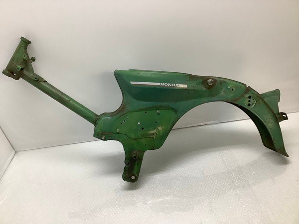 2025年最新】Yahoo!オークション -カブ フレーム 書付きの中古品
