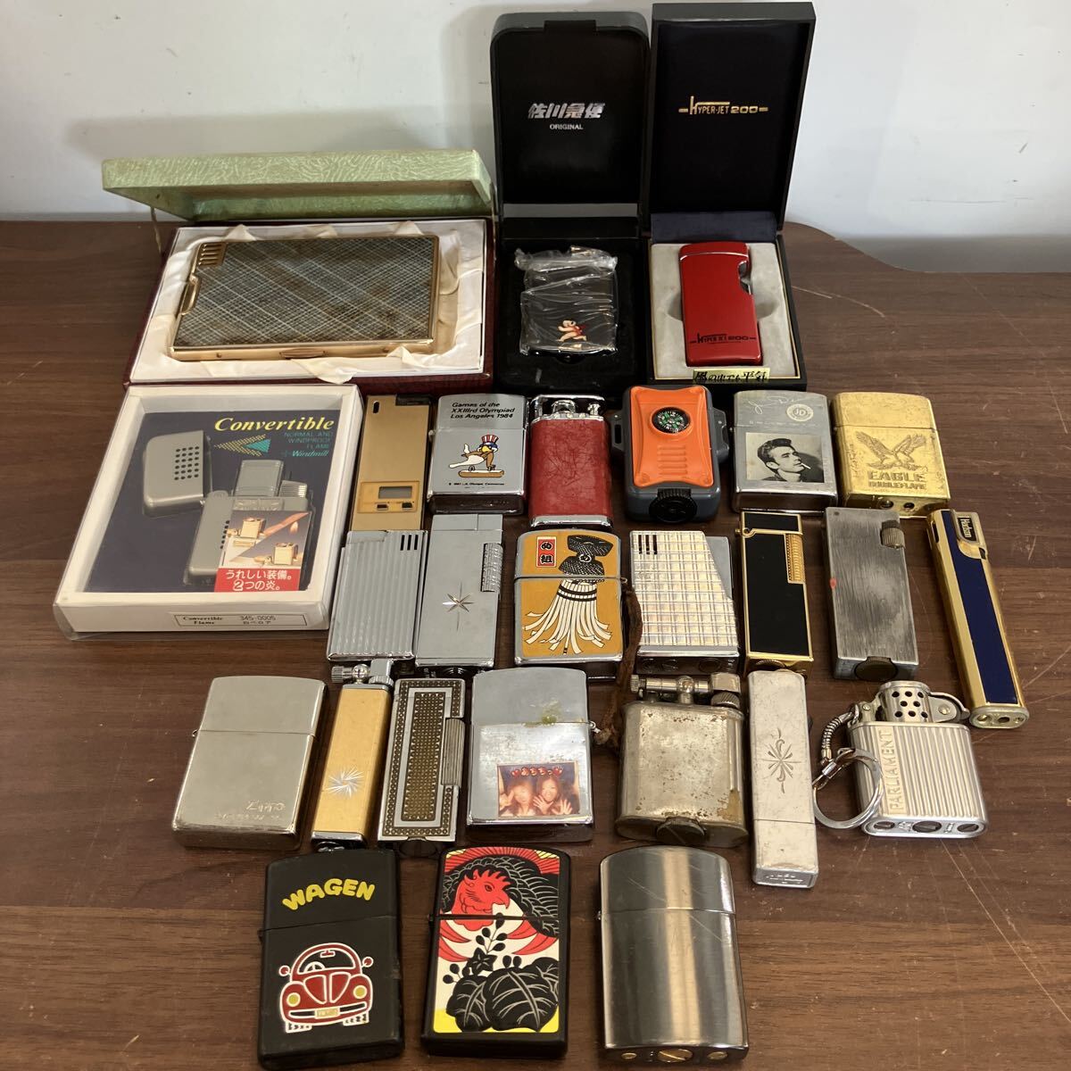 Yahoo!オークション -「昭和レトロ」(ガスライター) (一般)の