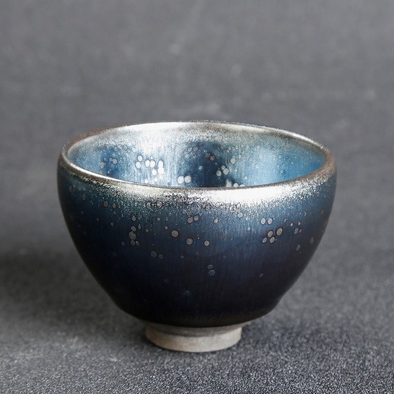 ☆中国美術☆中国陶磁器☆天目調☆マーブル☆落款☆未使用☆茶器☆茶道具☆ Amazon.co.jp: 手绘蓋碗,中国茶器セット,茶碗,セラミック景徳鎮