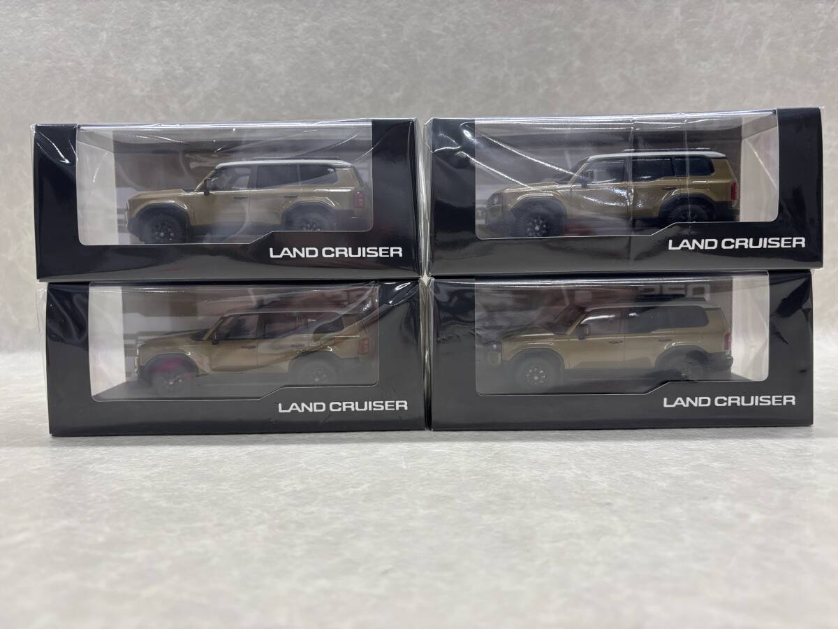 BUSCH トヨタ ランドクルーザー Crazy Cars 1/87ミニカー sddefault.jpg