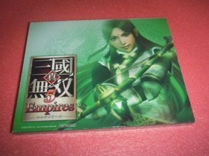 中古 PS3 真・三國無双5 Empires