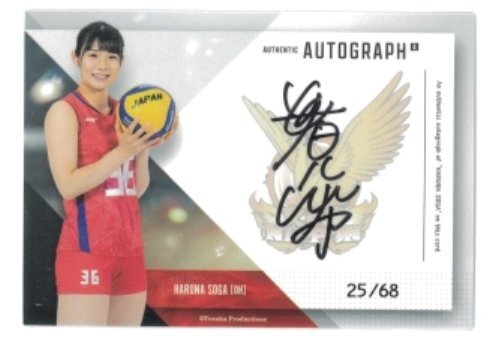2025年最新】Yahoo!オークション -女子バレー サインの中古品