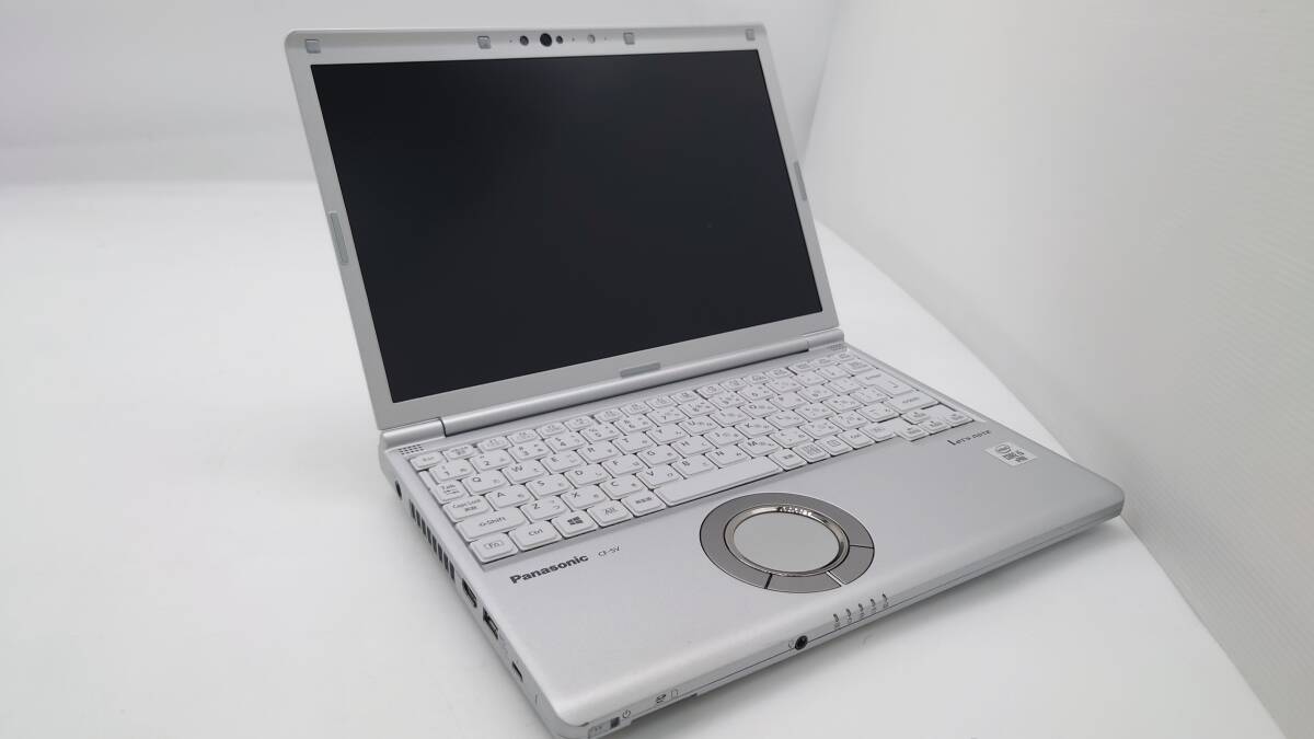Let's Note CF-SV9 ジャンク 2025年最新】Yahoo!オークション -cf-sv9 ジャンクの中古品