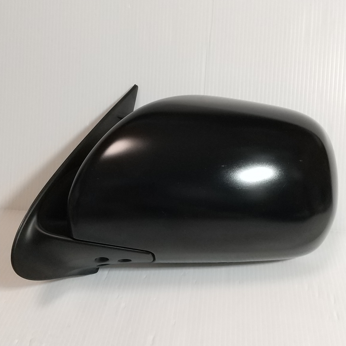 [10442]/ ハイエース TRH200 左ミラー 87940-26660 \u203bハイエース200系⁄レジアスエース純正左サイドミラー87940-26660