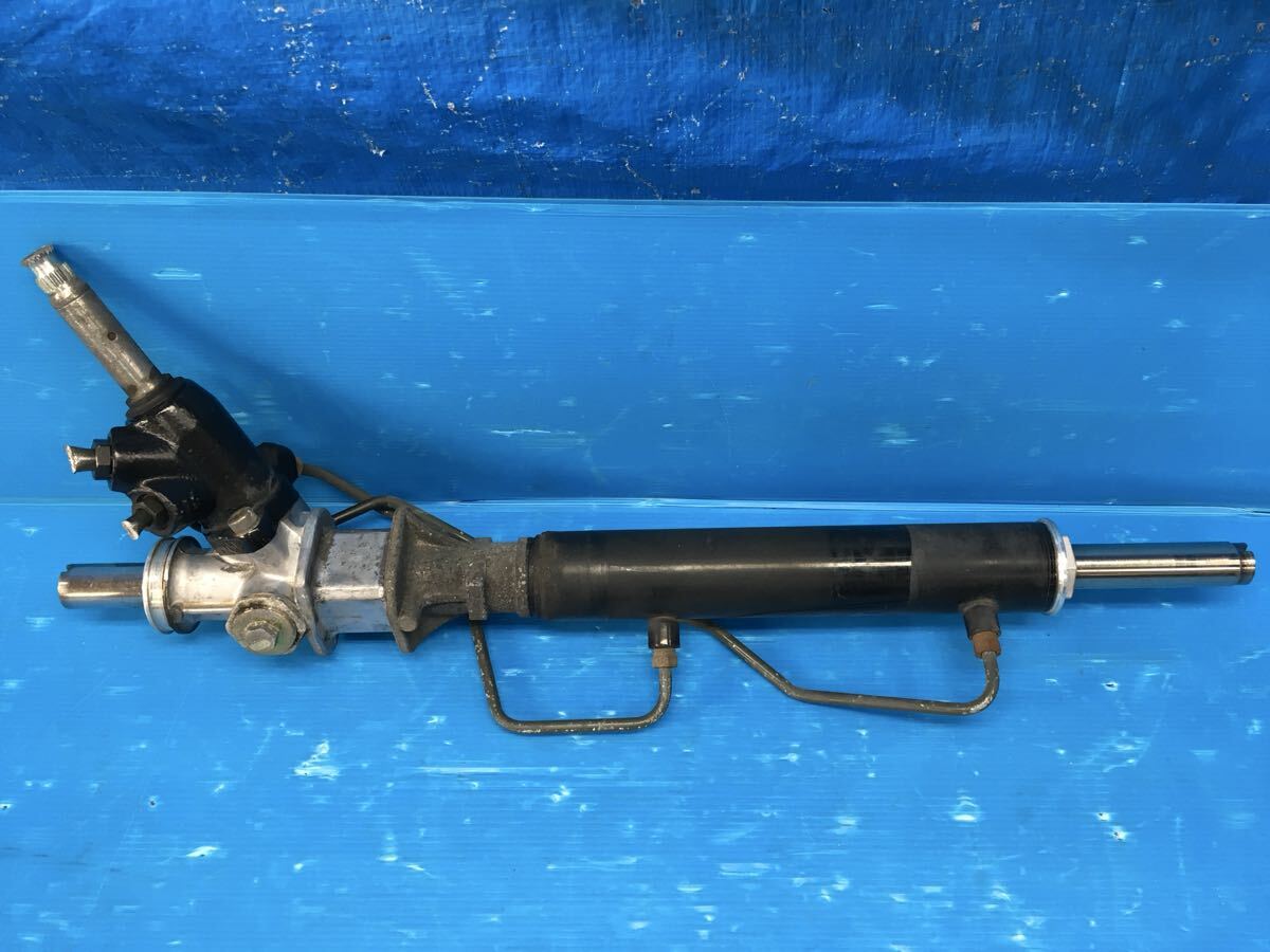 Yahoo!オークション -「ステアリングギアボックス インプレッサ