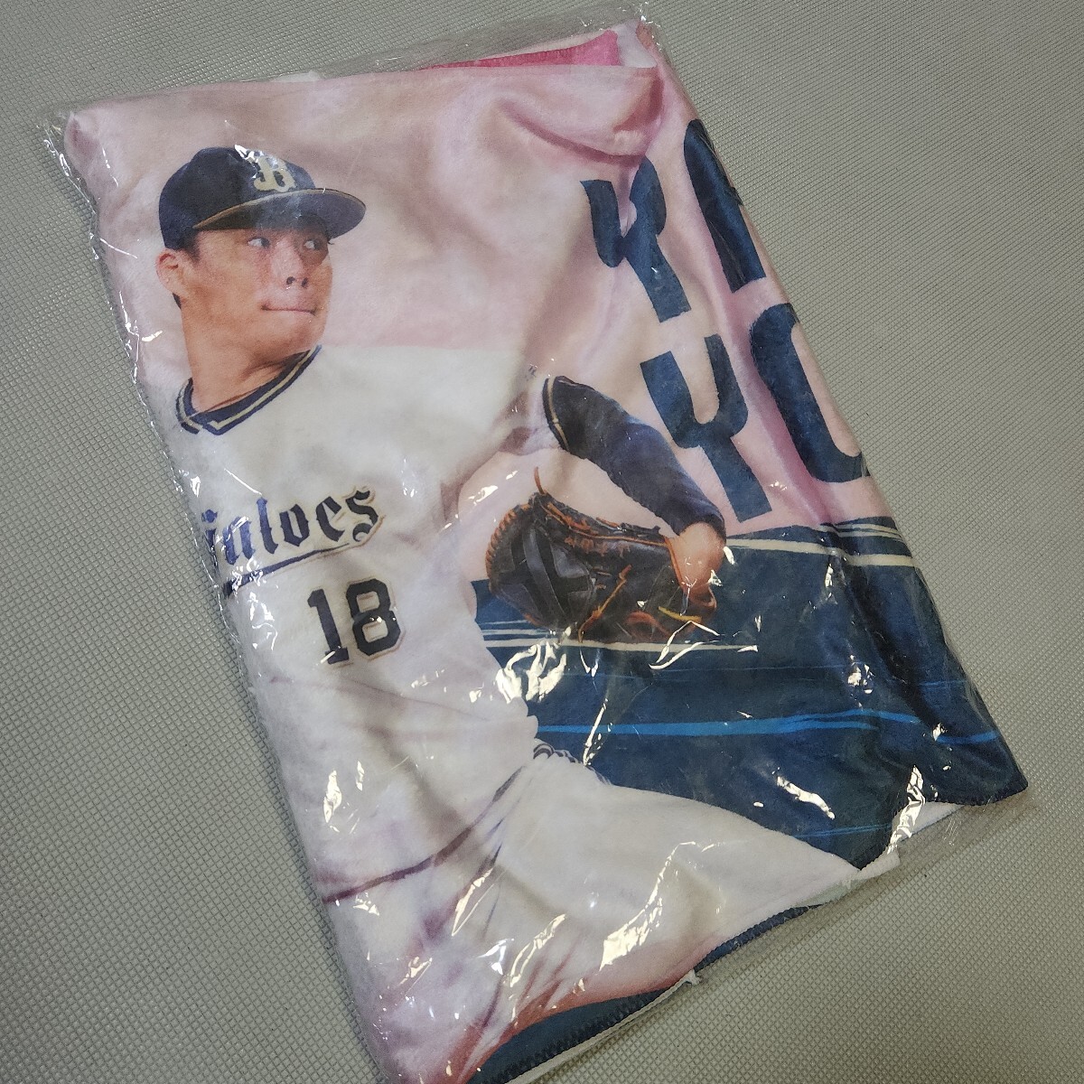 2025年最新】Yahoo!オークション -山本由伸 タオル(記念品、関連