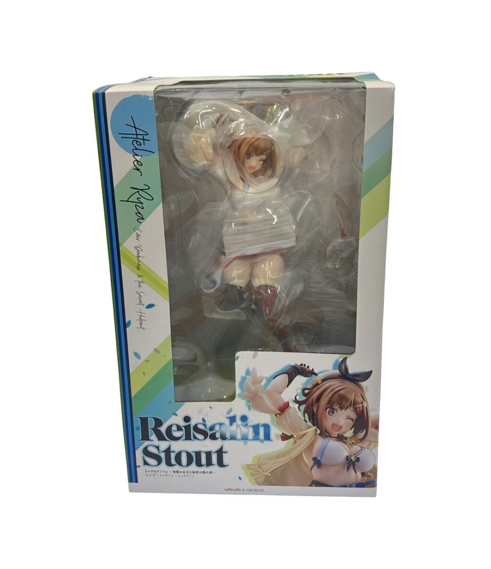 Yahoo!オークション -「あみあみ×amakuni ライザ」の落札相場