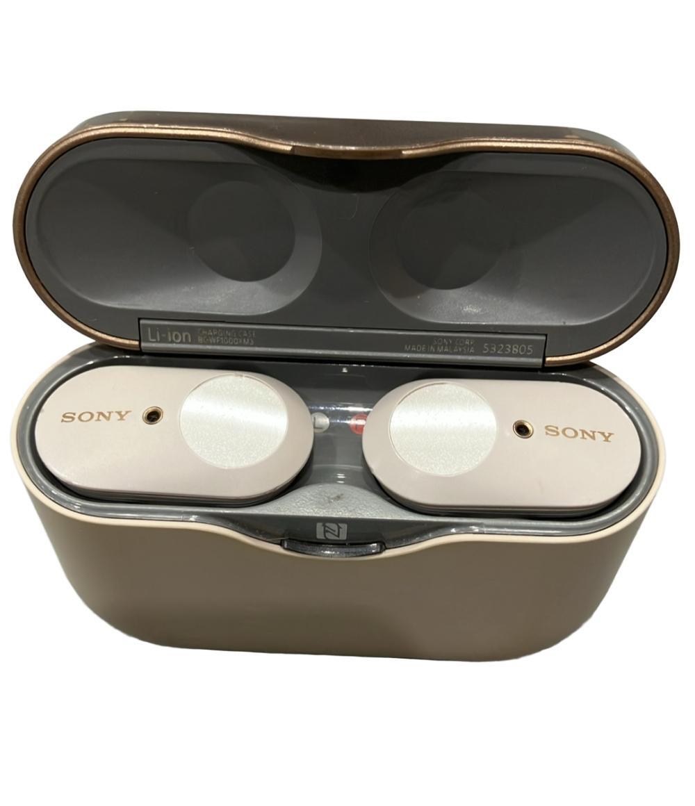 2025年最新】Yahoo!オークション -sony 1000xm3の中古品・新品