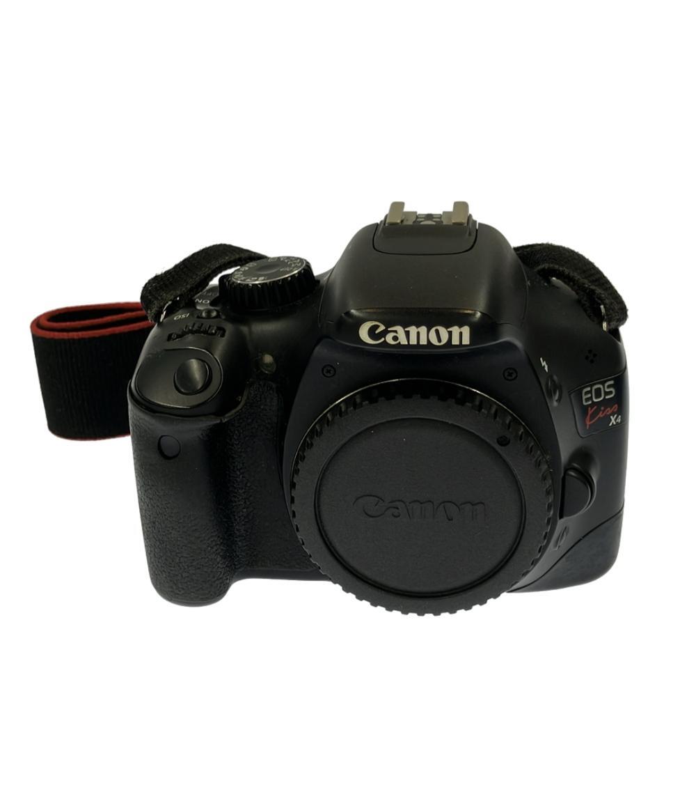 価格.com - CANON EOS Kiss X4 ダブルズームキット 価格比較