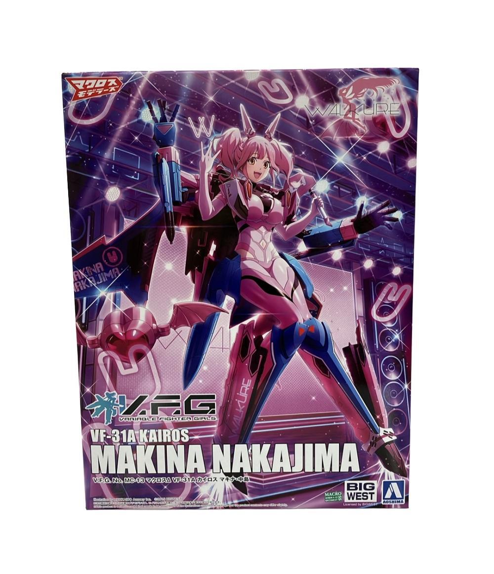 Yahoo!オークション -「マクロスΔ プラモ」の落札相場・落札価格