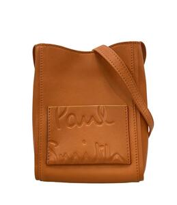 ポール・スミス ショルダーバッグ 斜め掛け メンズ Paul Smith