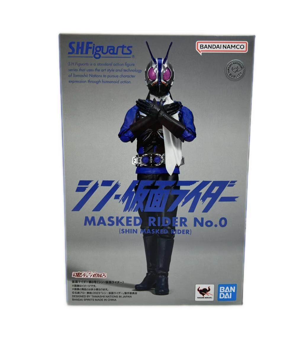 2025年最新】Yahoo!オークション -s.h.figuarts シン仮面