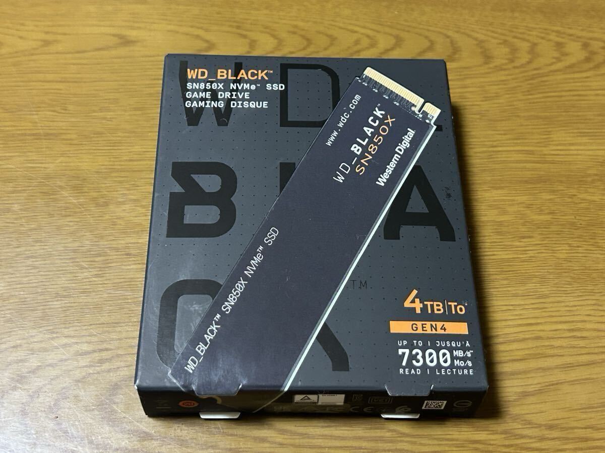 M.2 SSD 4TB分【フォーマット済】 M.2 SSD 4TB分【フォーマット済】 SSD m.2ssd 4tb」の人気商品