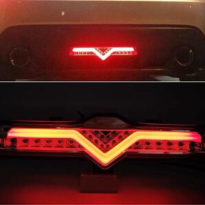 ZN6 86 BRZ ZC6 バックランプ バックフォグ リアフォグ【E41b】