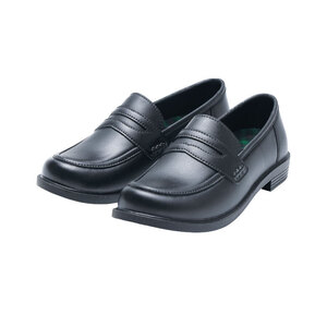 кок обувь Loafer модель ( черный M ) Cafe обувь модный Loafer скольжение трудно совершенно водонепроницаемый