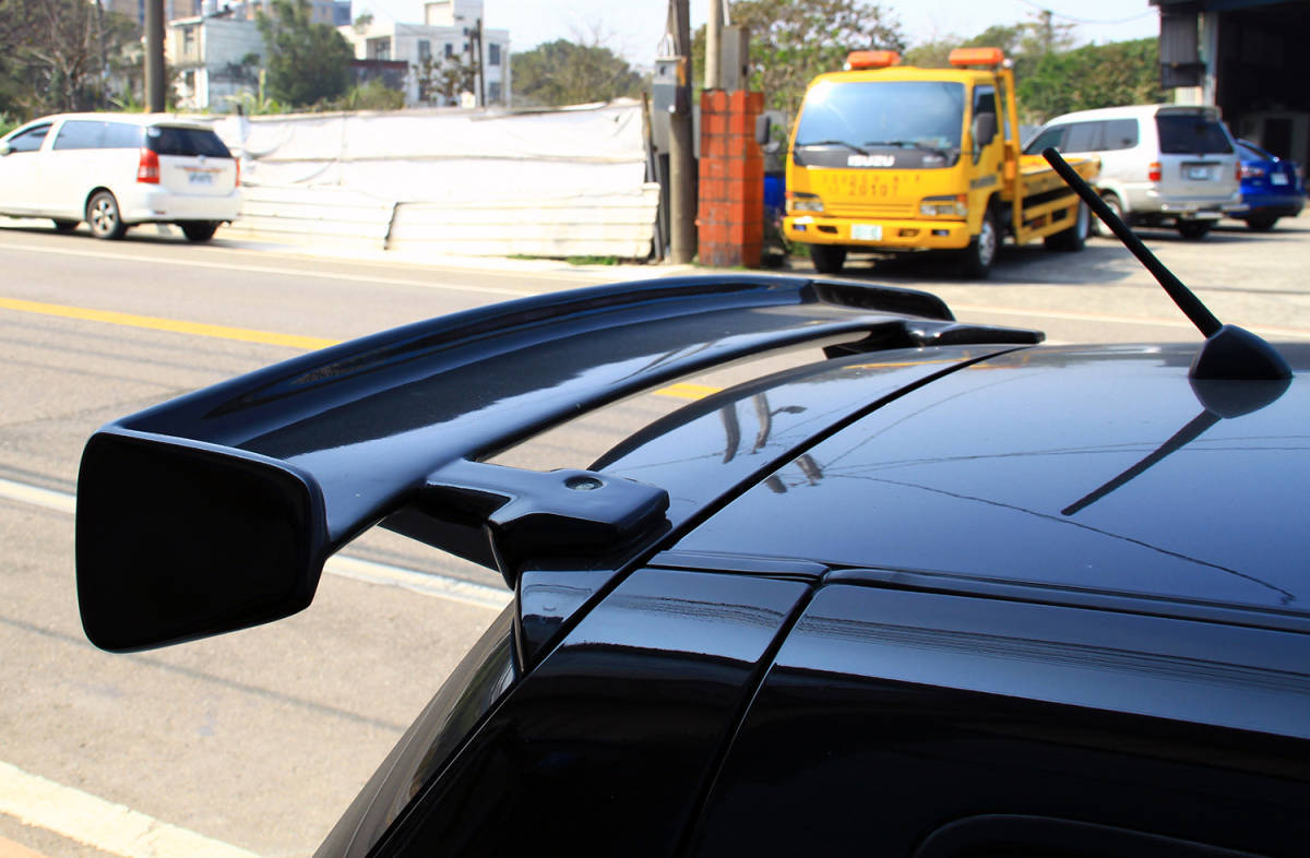 2025年最新】Yahoo!オークション -スイフト ルーフ スポイラーの