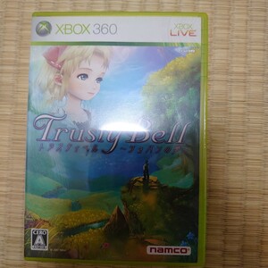 作動確認済み トラスティベル ショパンの夢 XBOX360 レトロ
