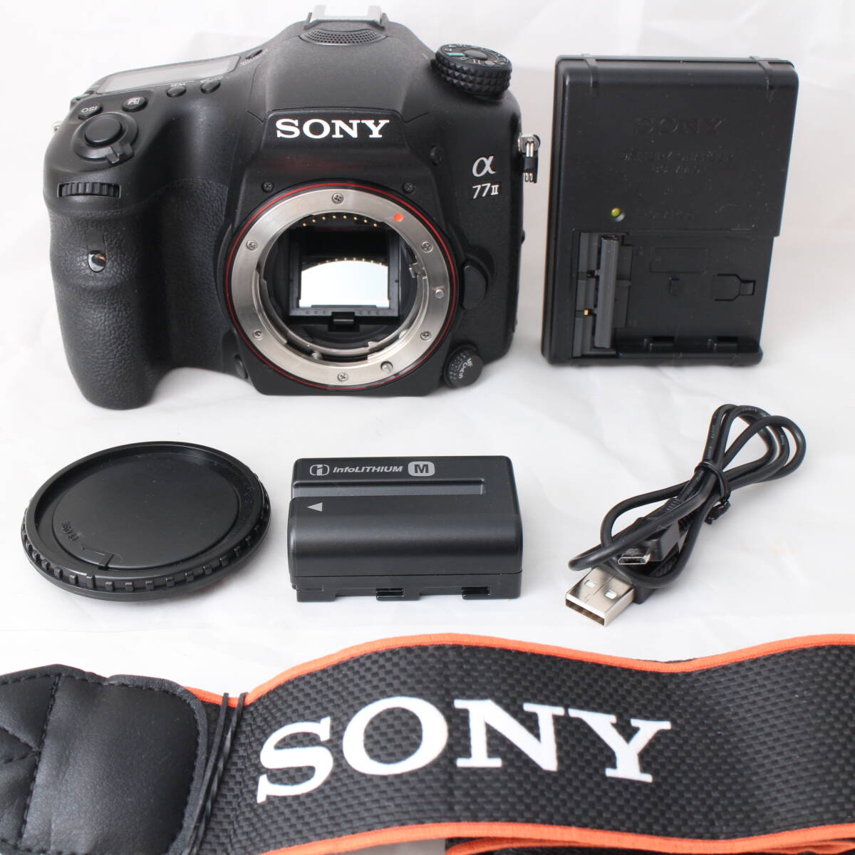 2025年最新】Yahoo!オークション -sony α77 2の中古品・新品・未