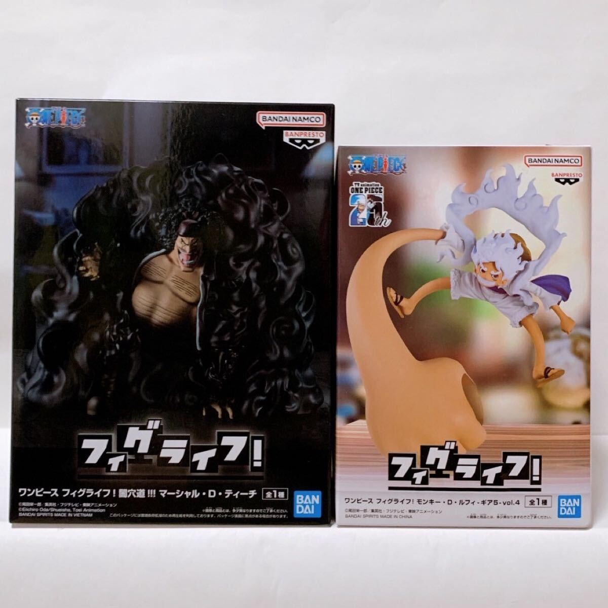 2025年最新】ワンピース フィギュアニカ オススメ商品一覧
