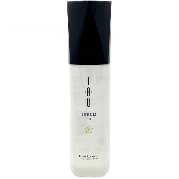 【全国送料無料・新品・未使用】Lebel★ルベル★IAU SERUM★イオ セラム★Oil★オイル★100ml