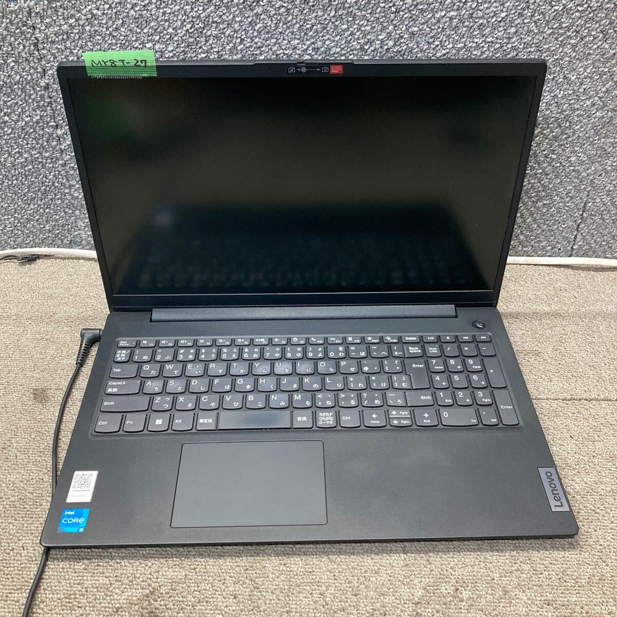 Yahoo!オークション -「液晶 割れ」(レノボ) (ノートブック