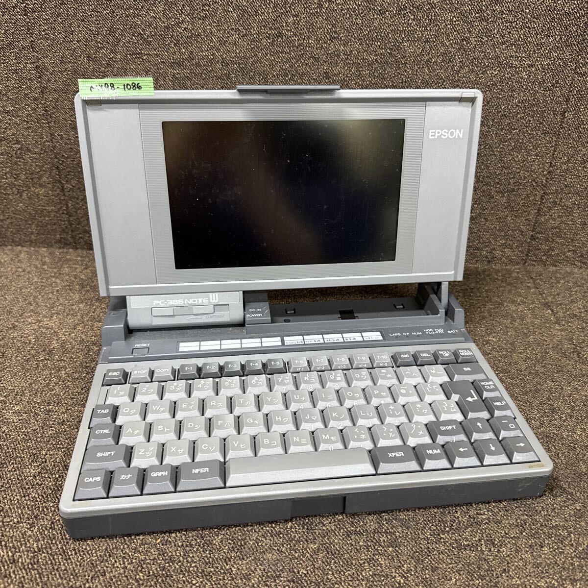最終価格_EPSONノートpc 中古ノートパソコン EPSON 製品一覧 - 価格.com