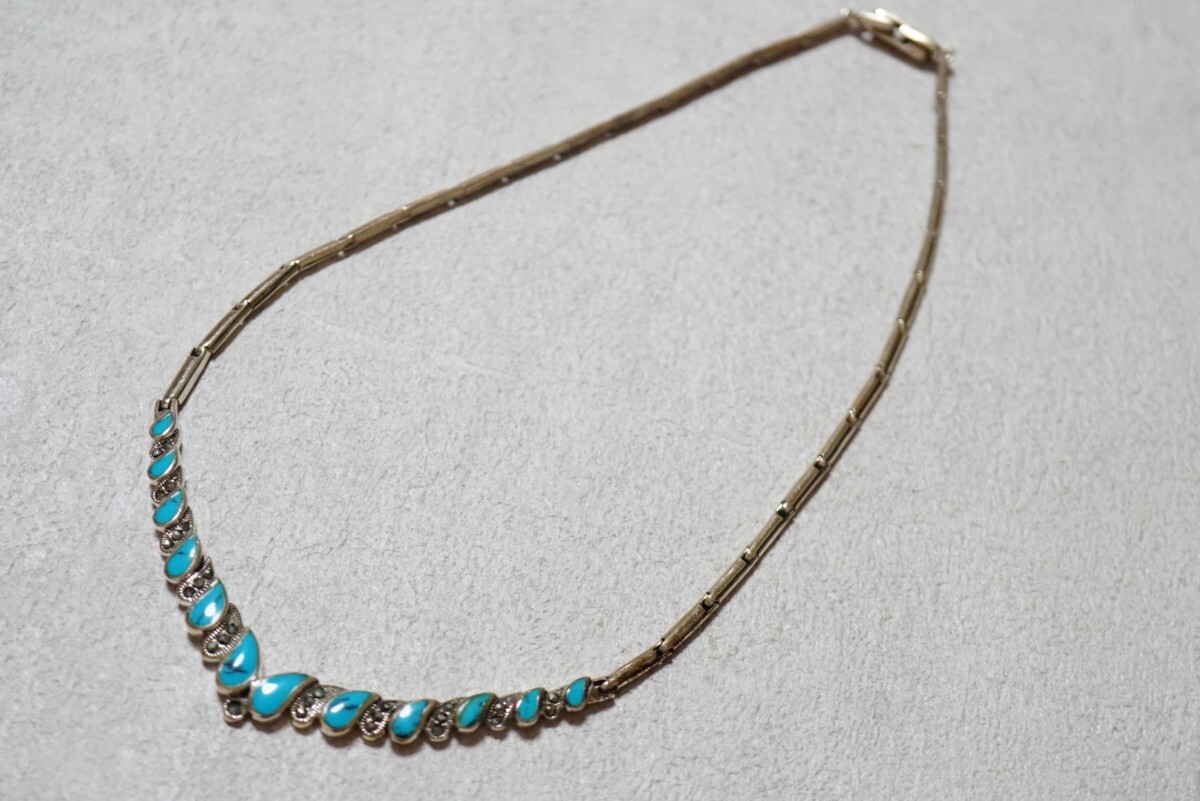 2025年最新】Yahoo!オークション -ビンテージ ターコイズ