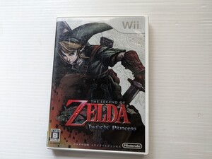し9084 wii ゼルダの伝説 と トワイライトプリンセス
