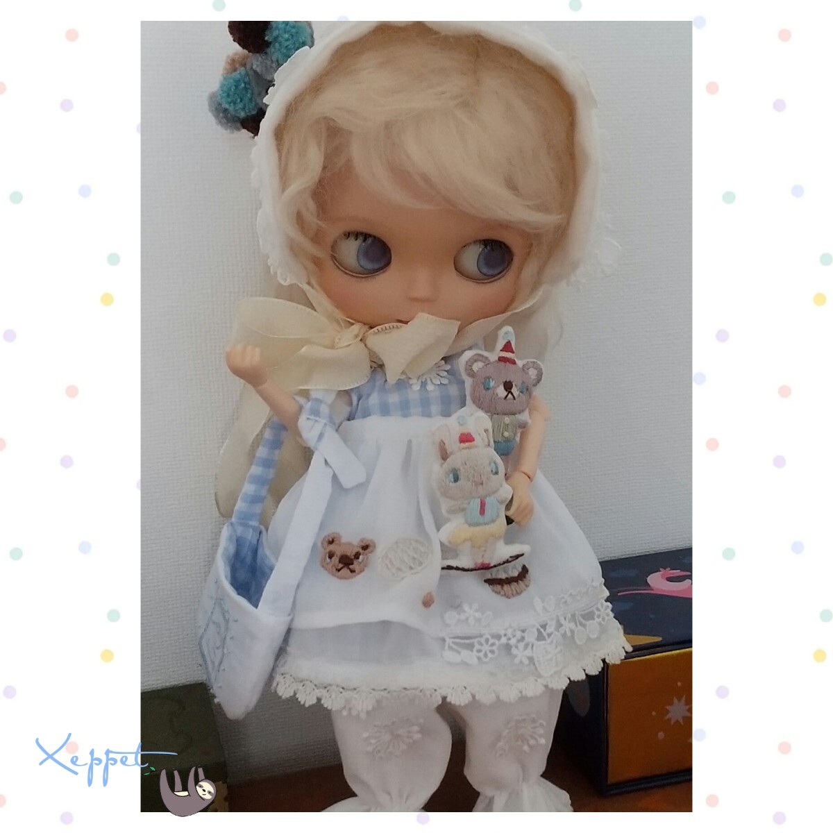 ネオブライス♡アウトフィット♪セット価格*.+゜ Yahoo!オークション -「ネオブライス アウトフィット セット」の