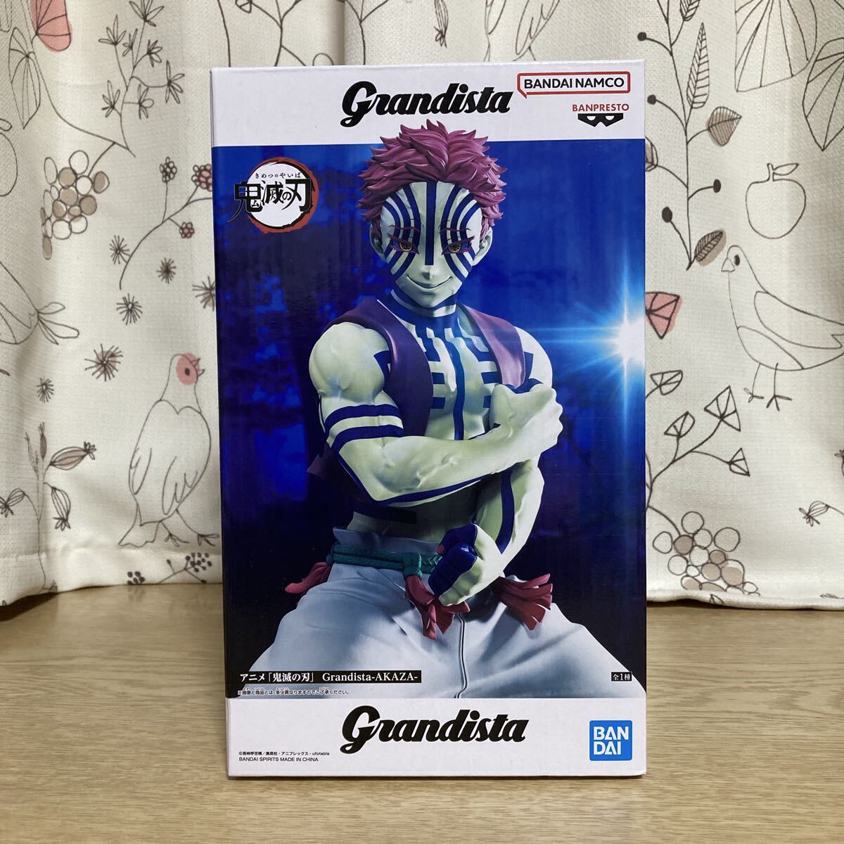 【新品未開封】グランディスタ フィギュア まとめ売り Yahoo!オークション -「グランディスタ grandista」の落札相場
