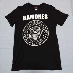 ラモーンズTシャツ ramones 検索ワード パンクロック ブルーハーツ ハイロウズ クロマニヨンズ ラフィンノーズ スタークラブ
