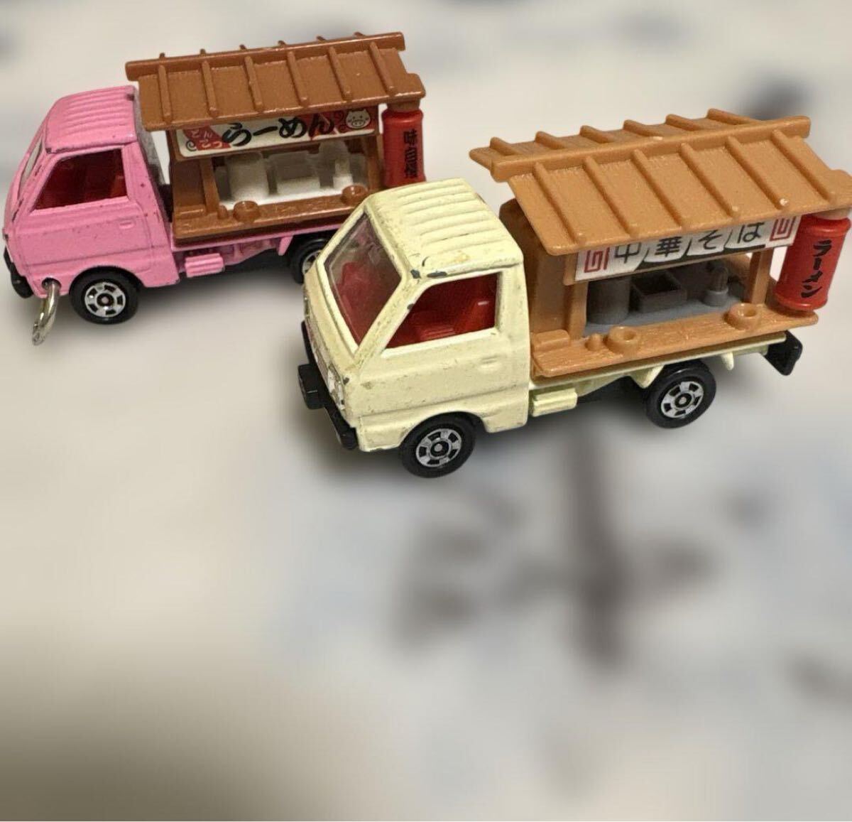 2025年最新】Yahoo!オークション -トミカスズキキャリイの中古品