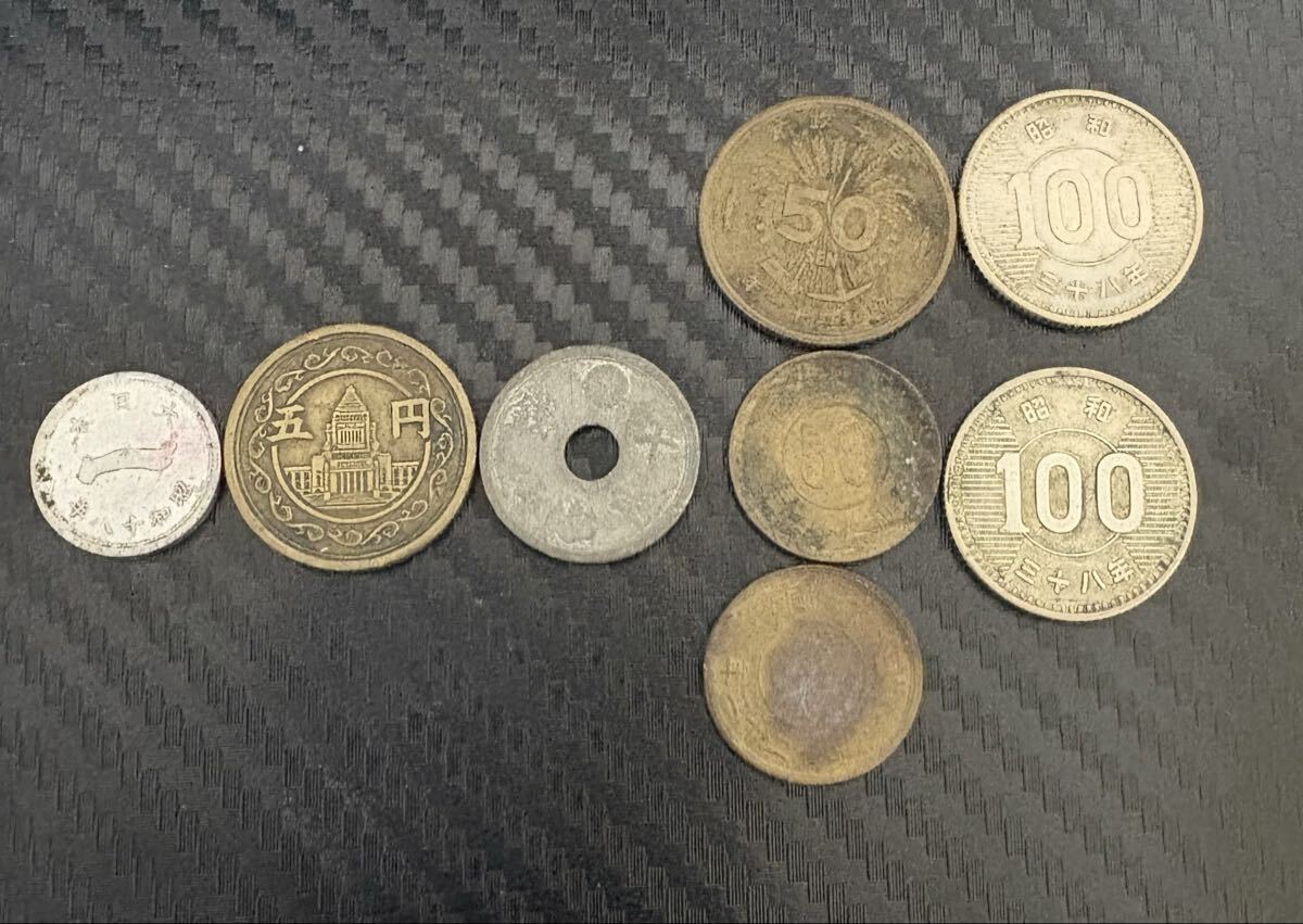 古銭　2銭セット50枚超 二銭銅貨」の人気商品一覧 | 安い商品を通販サイトから探す