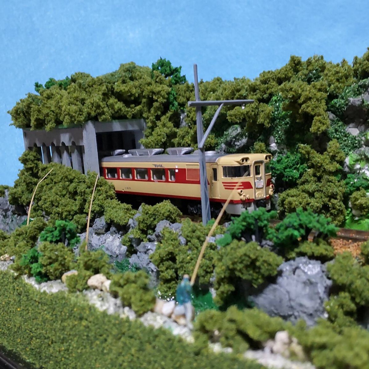 鉄道模型 :: Yahoo!Auction｜DEJAPAN - Bid and Buy Japan with