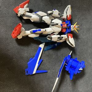 hg ビルドストライクガンダムフルパッケージ