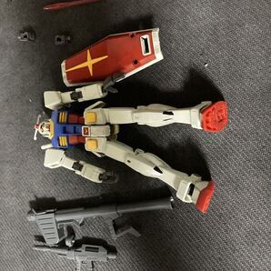 hguc rx-78-2 ガンダム