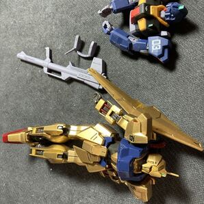 hguc 百式 ガンダムmk-II mk II