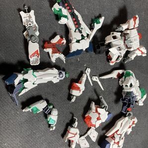 hguc ユニコーンガンダム