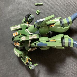 hguc クシャトリヤ