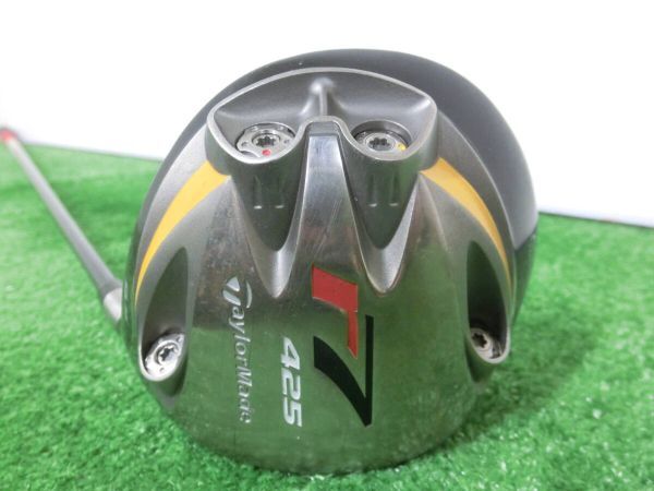 2025年最新】Yahoo!オークション -テーラーメイド r7 425の中古