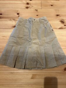 Pom ponette юниор Pom ponette юниор Плиссированная юбка брюки 160 с новыми бирками