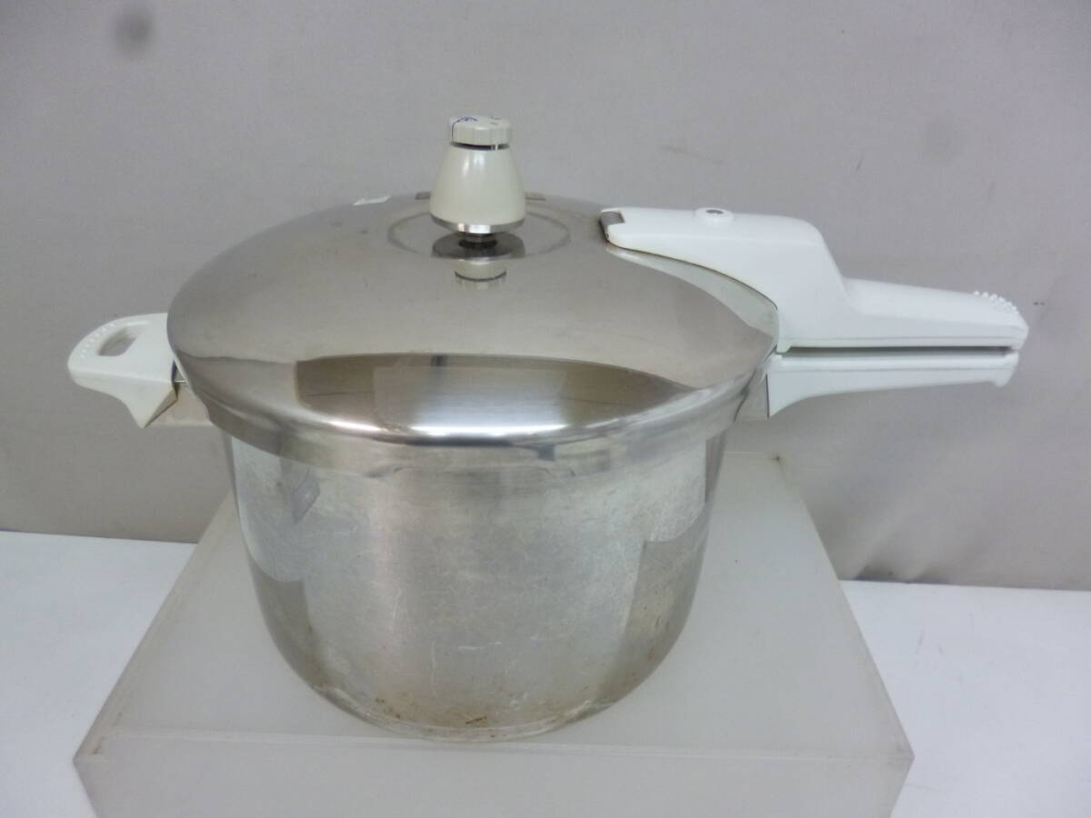 【中古品】アサヒ軽金属活力なべ SW型 3ℓ 2025年最新】Yahoo!オークション -アサヒ軽金属活力なべの中古品