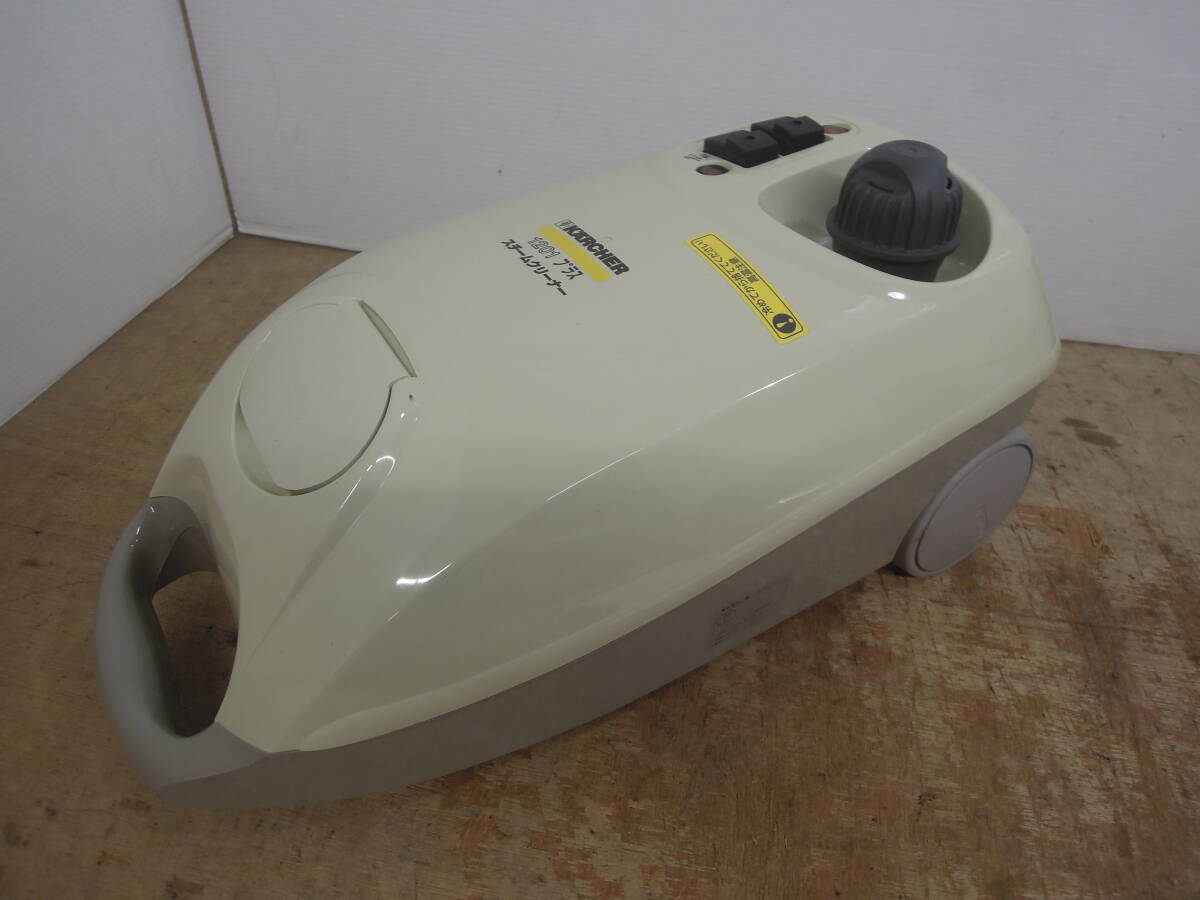 2025年最新】Yahoo!オークション -ケルヒャー スチーム