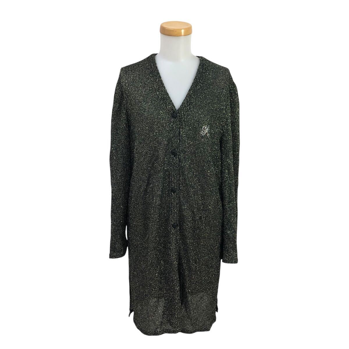 伊太利屋GK リネン混カーディガン イタリヤ 伊太利屋GK リネン混カーディガン イタリヤ 伊太利屋GK リネン混