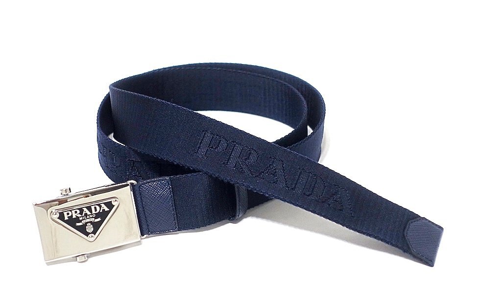 2025年最新】Yahoo!オークション -prada ガチャベルトの中古品