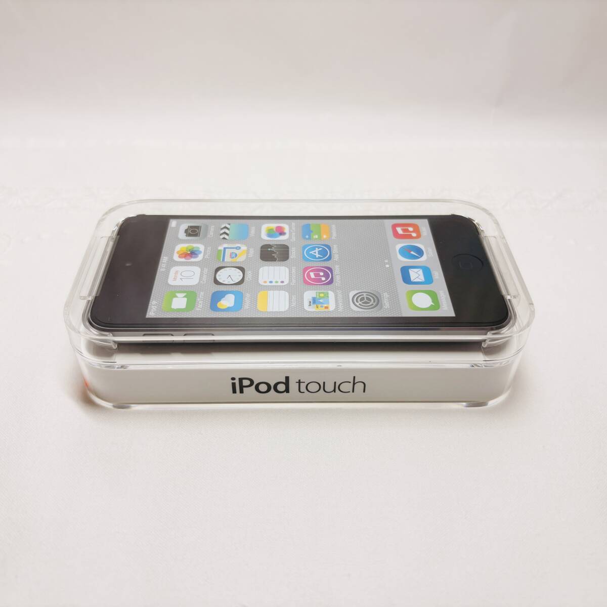 新品未開封　未使用❗️Apple Pod 黒　第一世代 Yahoo!オークション -「(新品 未使用 未開封)」(iPod本体