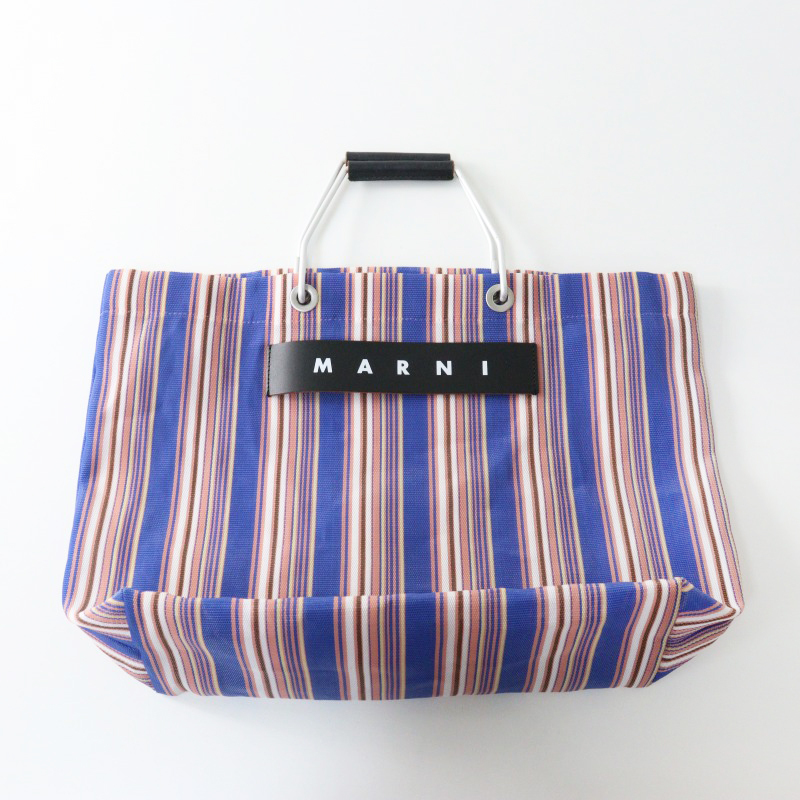 マルニ　ハンドバッグ　新品未使用 楽天市場】marni 中古（メンズバッグ｜バッグ）：バッグ・小物